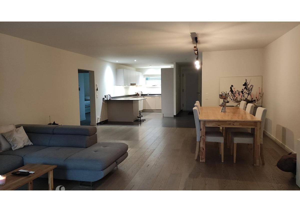 À louer : Appartement 4 Pieces Jussy - Ref : 232068.1 | Naef Immobilier