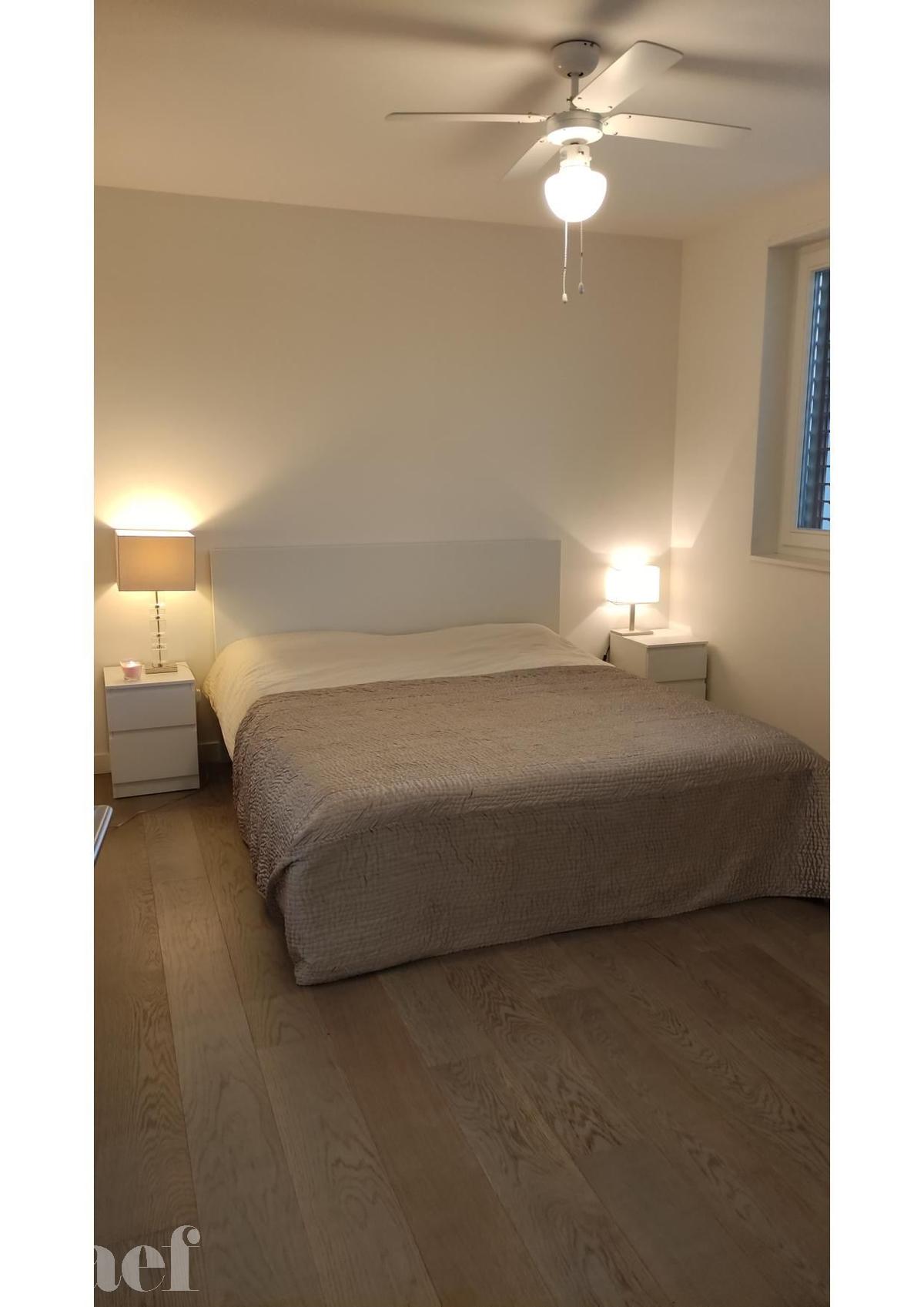 À louer : Appartement 4 Pieces Jussy - Ref : 232068.1 | Naef Immobilier
