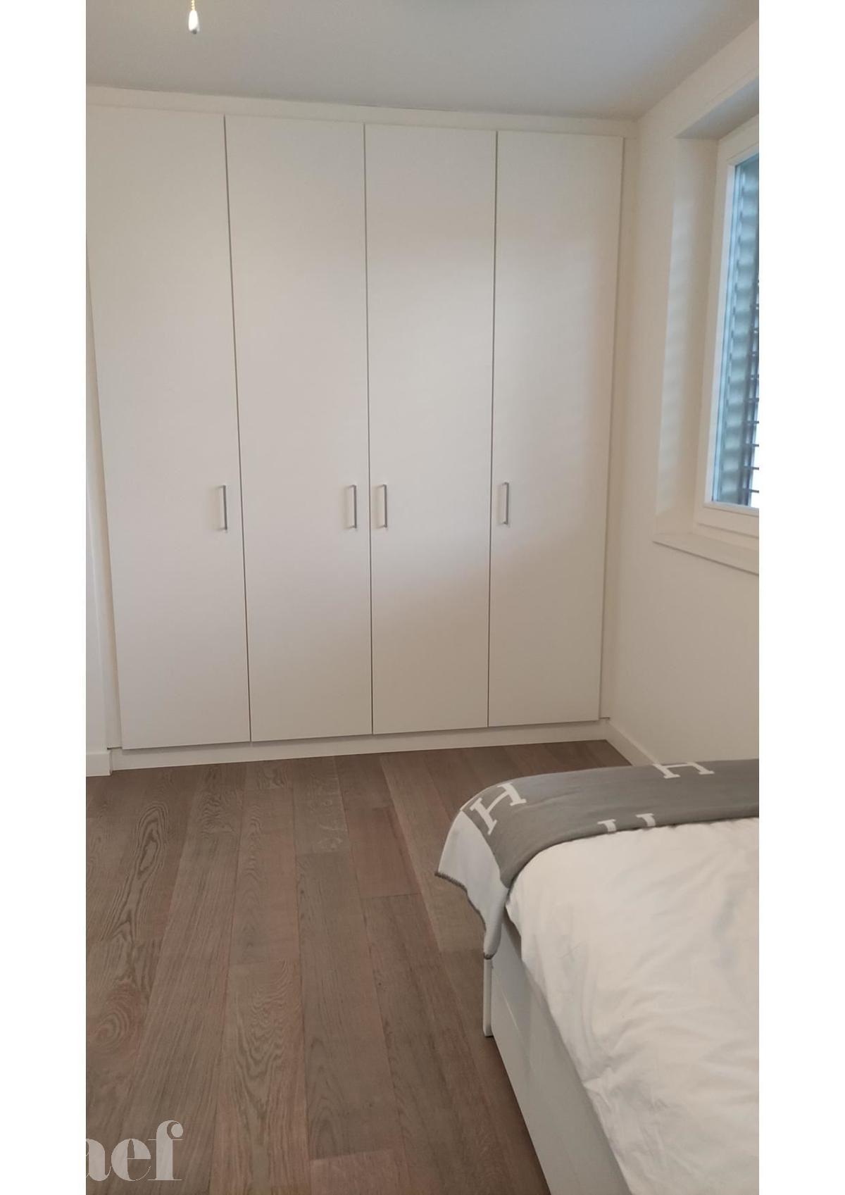 À louer : Appartement 4 Pieces Jussy - Ref : 232068.1 | Naef Immobilier