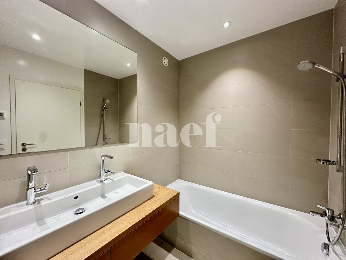 À louer : Appartement 4 Pieces Jussy - Ref : 232068.3 | Naef Immobilier