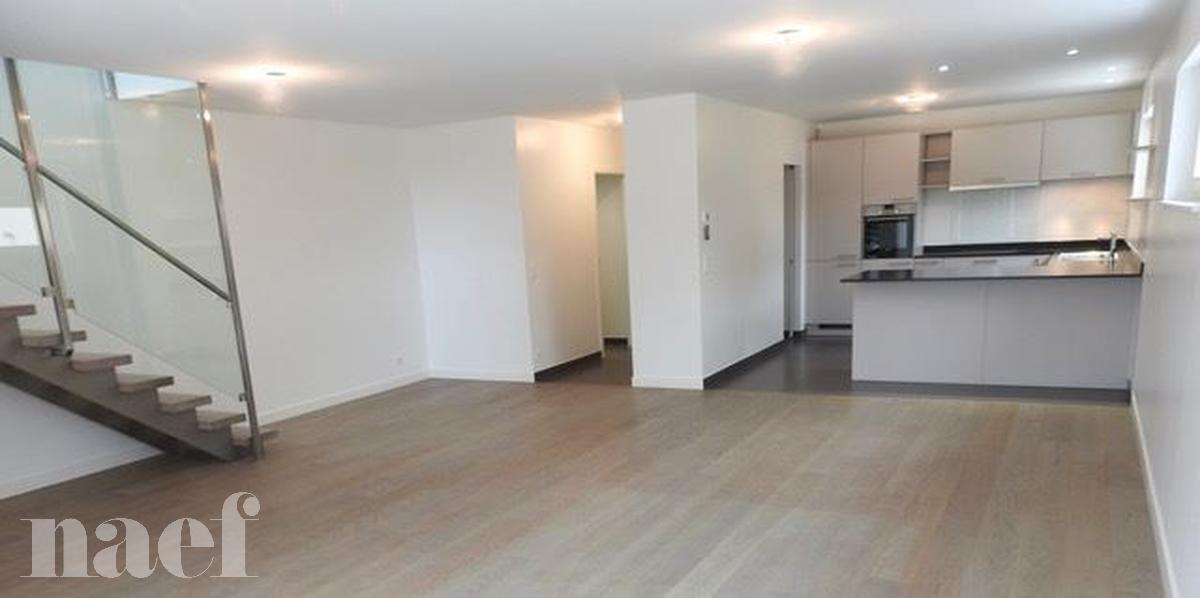 À louer : Appartement 4 Pieces Jussy - Ref : 232068.3 | Naef Immobilier