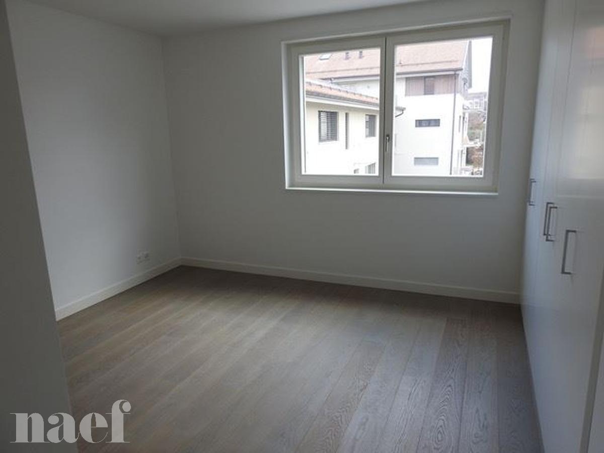 À louer : Appartement 4 Pieces Jussy - Ref : 232068.3 | Naef Immobilier