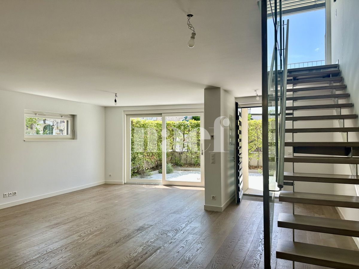 À louer : Appartement 4 Pieces Jussy - Ref : 232068.3 | Naef Immobilier
