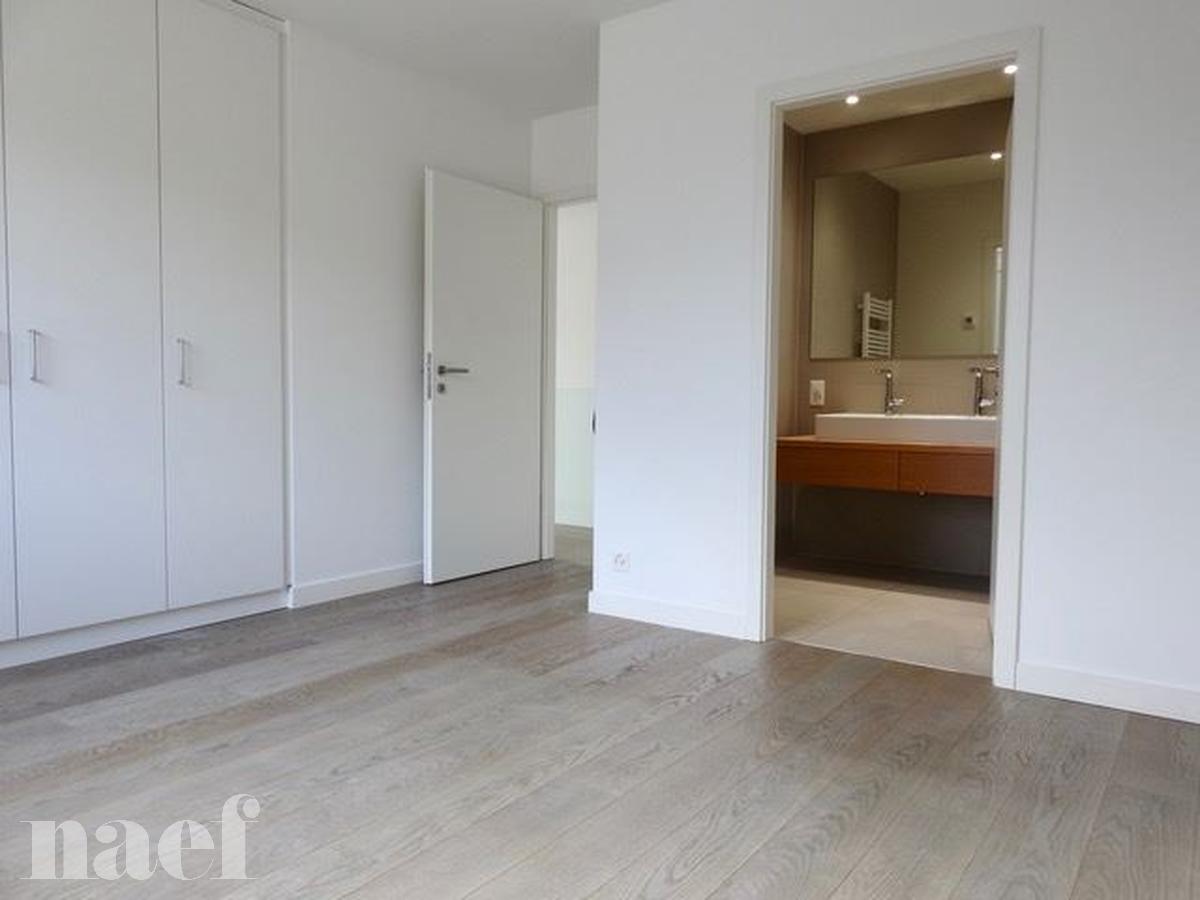 À louer : Appartement 4 Pieces Jussy - Ref : 232068.3 | Naef Immobilier