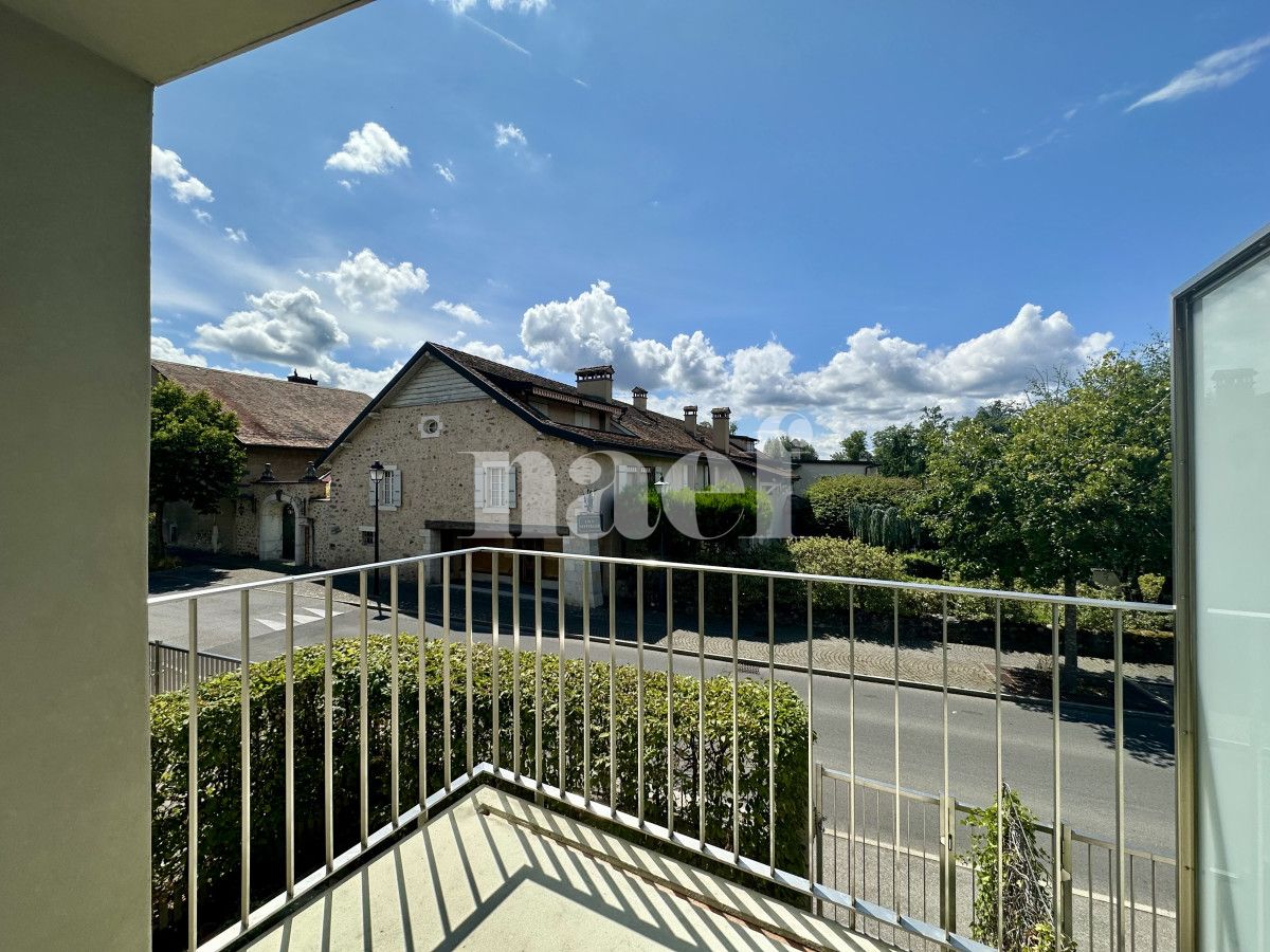 À louer : Appartement 4 Pieces Jussy - Ref : 232068.3 | Naef Immobilier