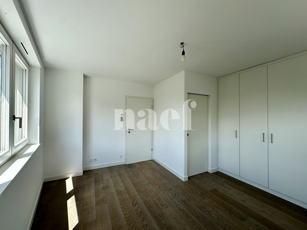 À louer : Appartement 4 Pieces Jussy - Ref : 232068.3 | Naef Immobilier