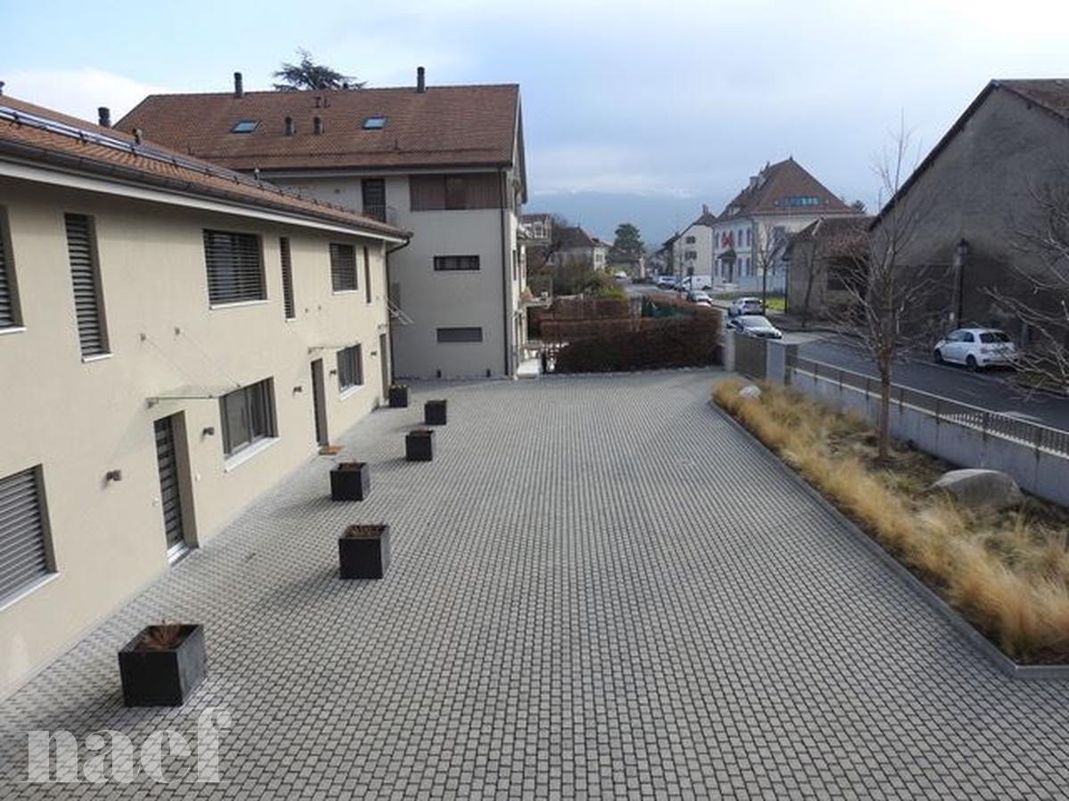 À louer : Appartement 4 Pieces Jussy - Ref : 232068.3 | Naef Immobilier