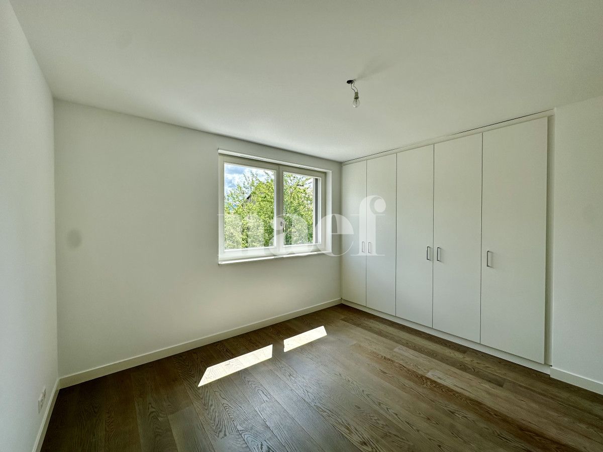 À louer : Appartement 4 Pieces Jussy - Ref : 232068.3 | Naef Immobilier