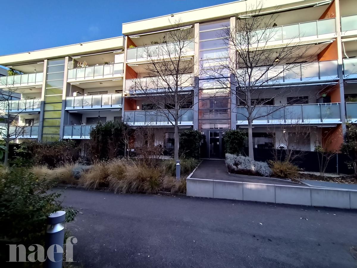 À louer : Appartement 5 Pieces Petit-Lancy - Ref : 232086.3001 | Naef Immobilier