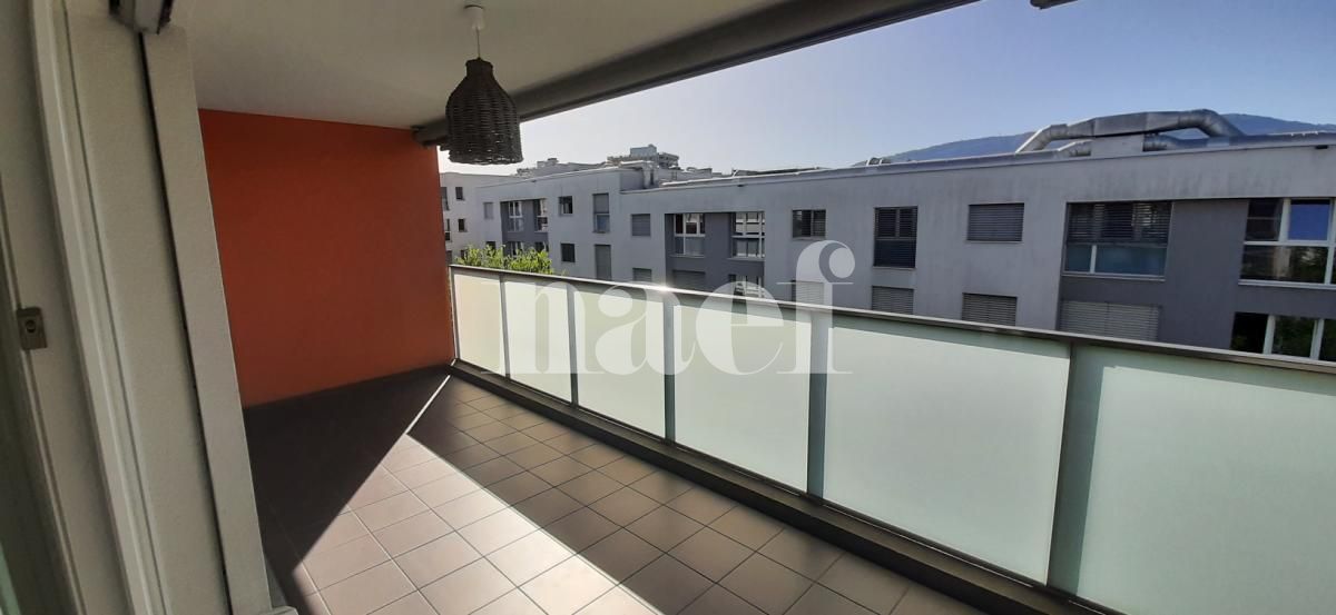 À louer : Appartement 5 Pieces Petit-Lancy - Ref : 232086.3001 | Naef Immobilier