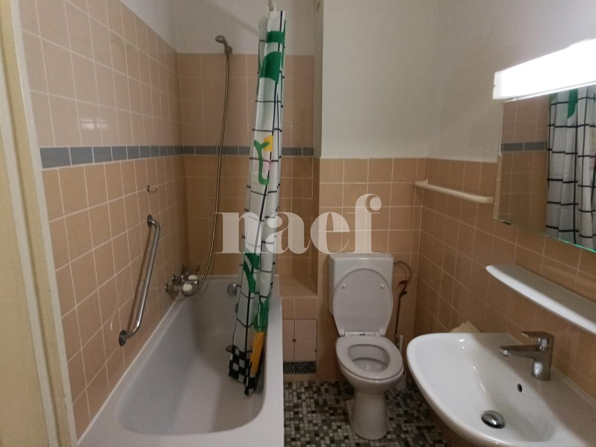 À louer : Appartement 2 Pieces Genève - Ref : 232103.2001 | Naef Immobilier