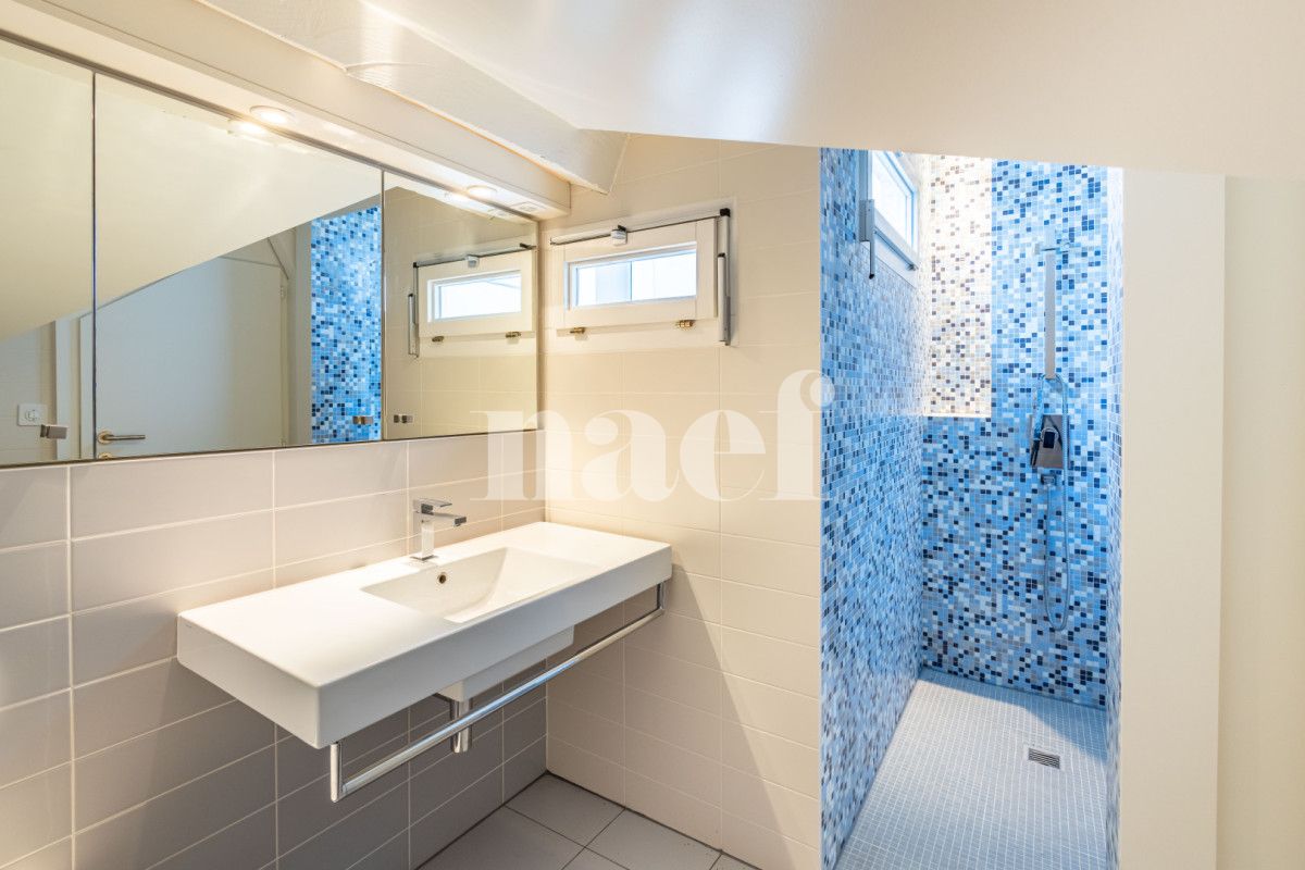 À louer : Appartement 6 Pieces Genève - Ref : 232110.5001 | Naef Immobilier