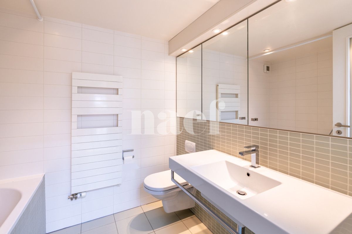 À louer : Appartement 6 Pieces Genève - Ref : 232110.5001 | Naef Immobilier