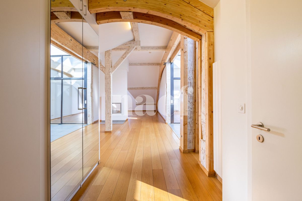 À louer : Appartement 6 Pieces Genève - Ref : 232110.5001 | Naef Immobilier
