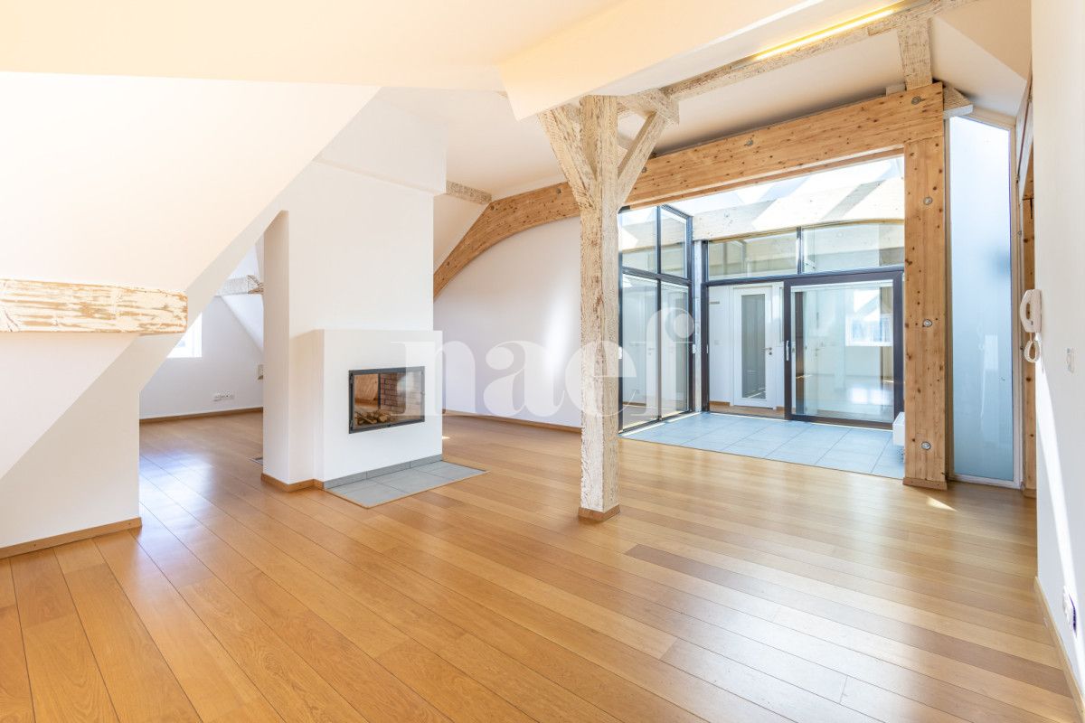 À louer : Appartement 6 Pieces Genève - Ref : 232110.5001 | Naef Immobilier