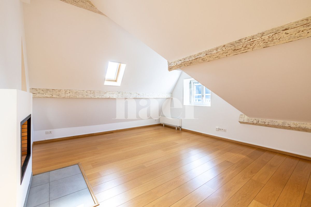 À louer : Appartement 6 Pieces Genève - Ref : 232110.5001 | Naef Immobilier