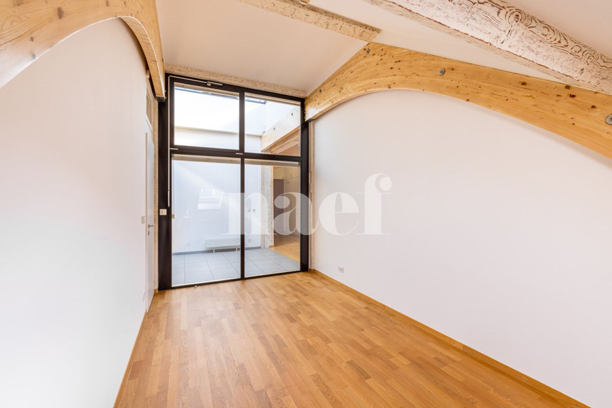 À louer : Appartement 6 Pieces Genève - Ref : 232110.5001 | Naef Immobilier