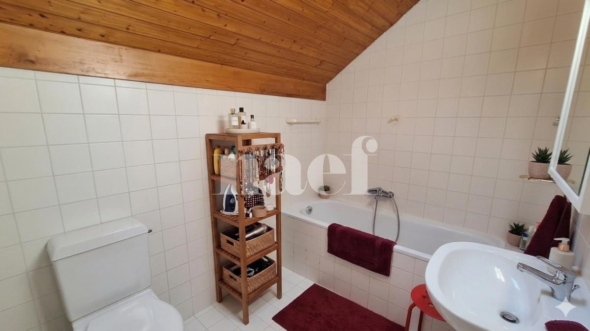 À louer : Maison 5 Pieces Founex - Ref : 233059.1 | Naef Immobilier