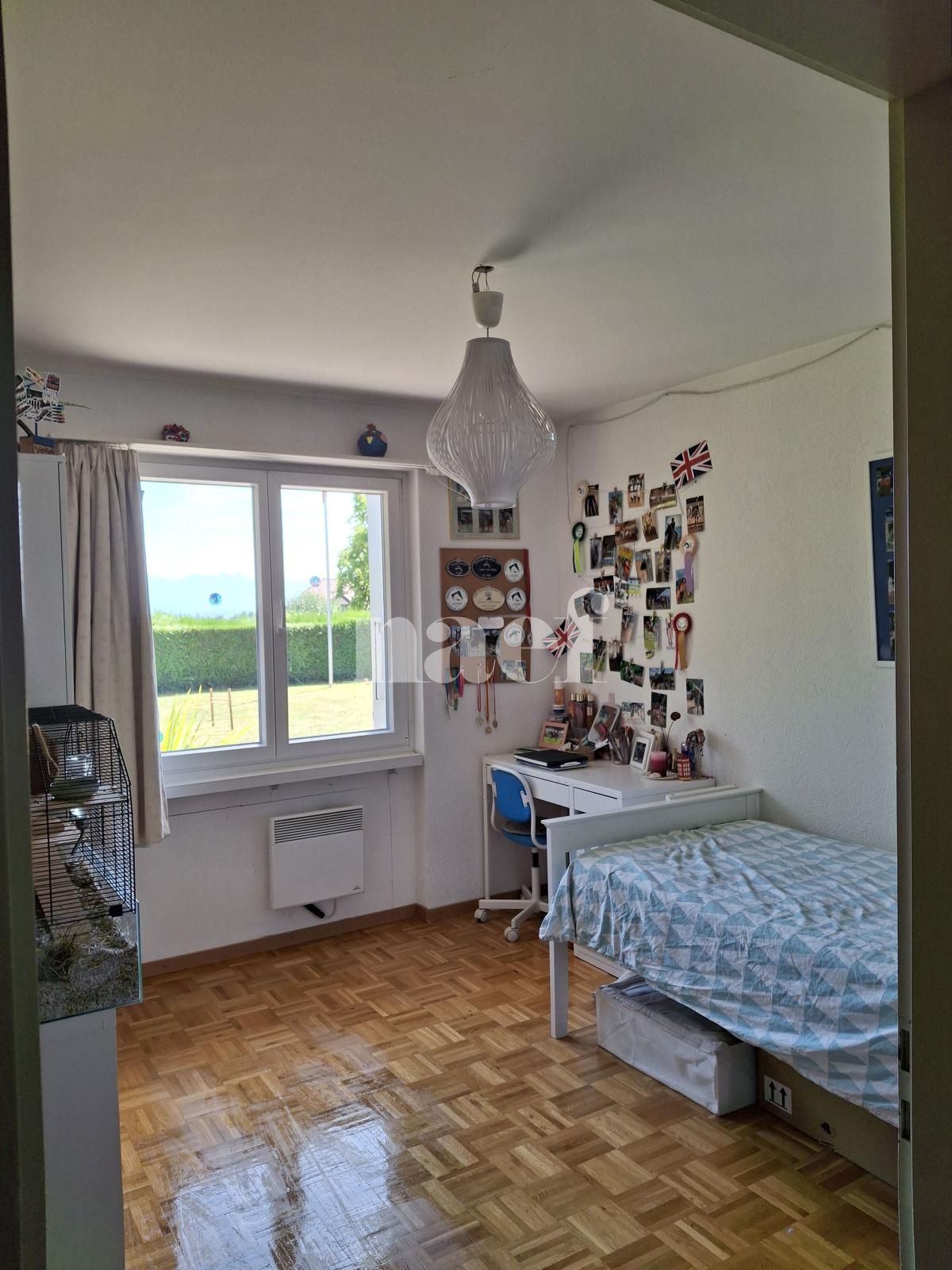 À louer : Maison 4.5 Pieces Founex - Ref : 233182.1 | Naef Immobilier