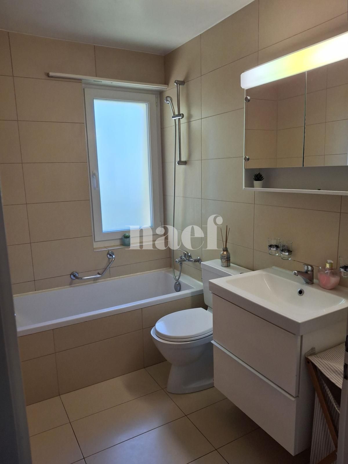 À louer : Maison 4.5 Pieces Founex - Ref : 233182.1 | Naef Immobilier