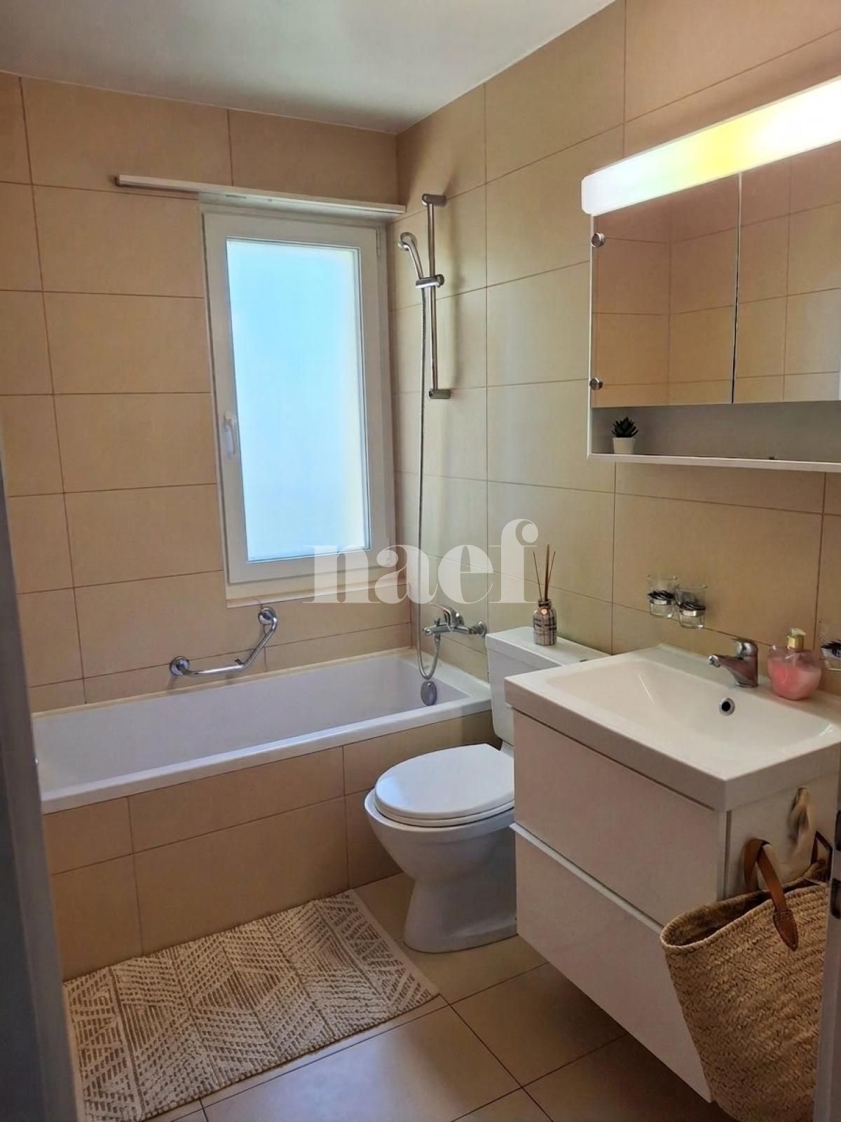 À louer : Maison 4.5 Pieces Founex - Ref : 233182.1 | Naef Immobilier