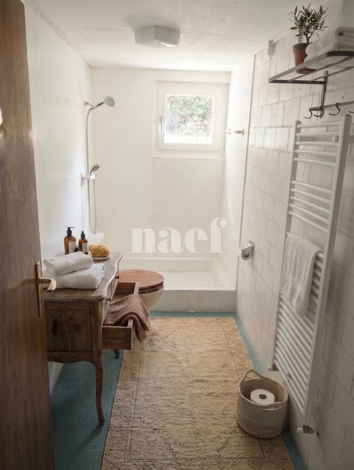 À louer : Maison 4.5 Pieces Founex - Ref : 233182.1 | Naef Immobilier