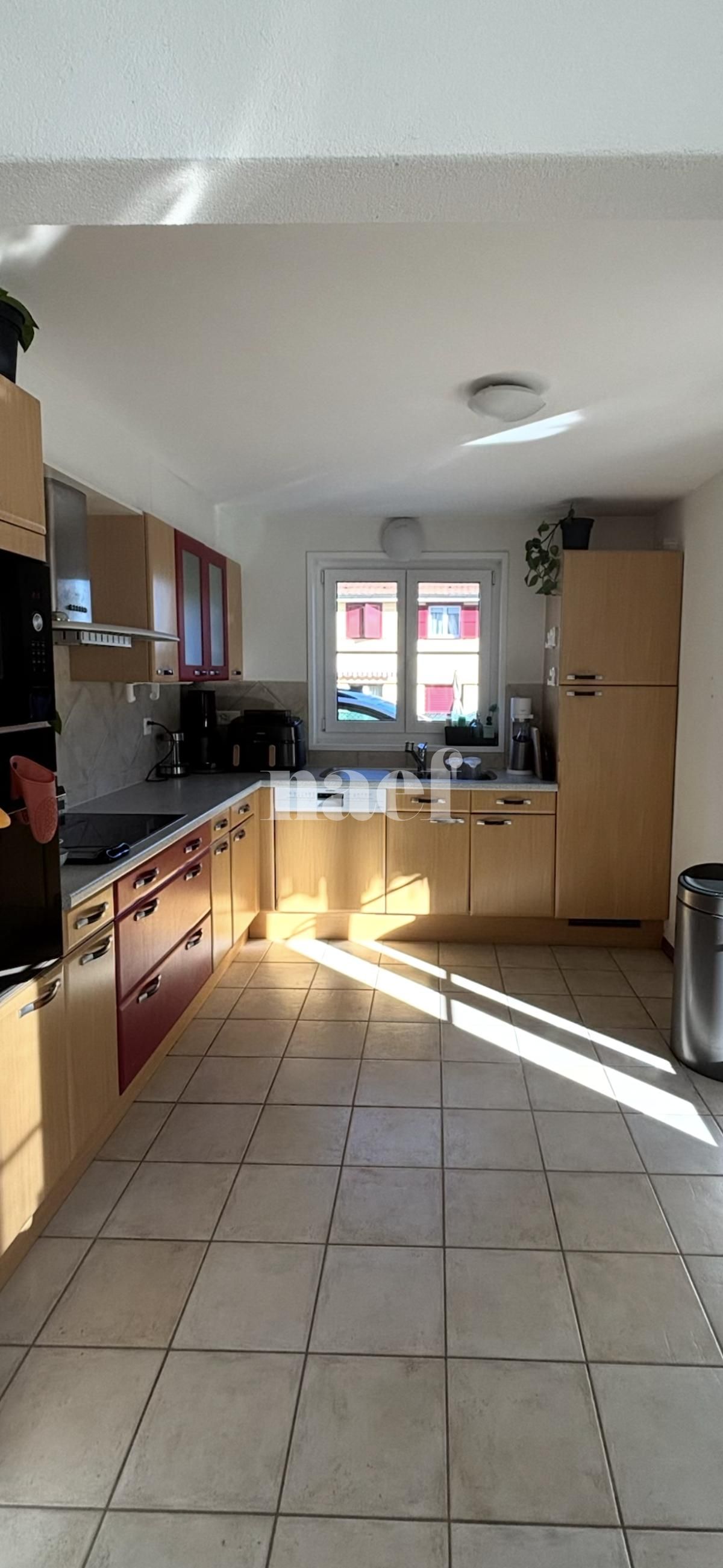 À louer : Maison 5 Pieces Luins - Ref : 233317.1 | Naef Immobilier