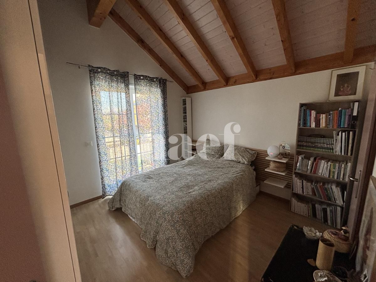 À louer : Maison 5 Pieces Luins - Ref : 233317.1 | Naef Immobilier