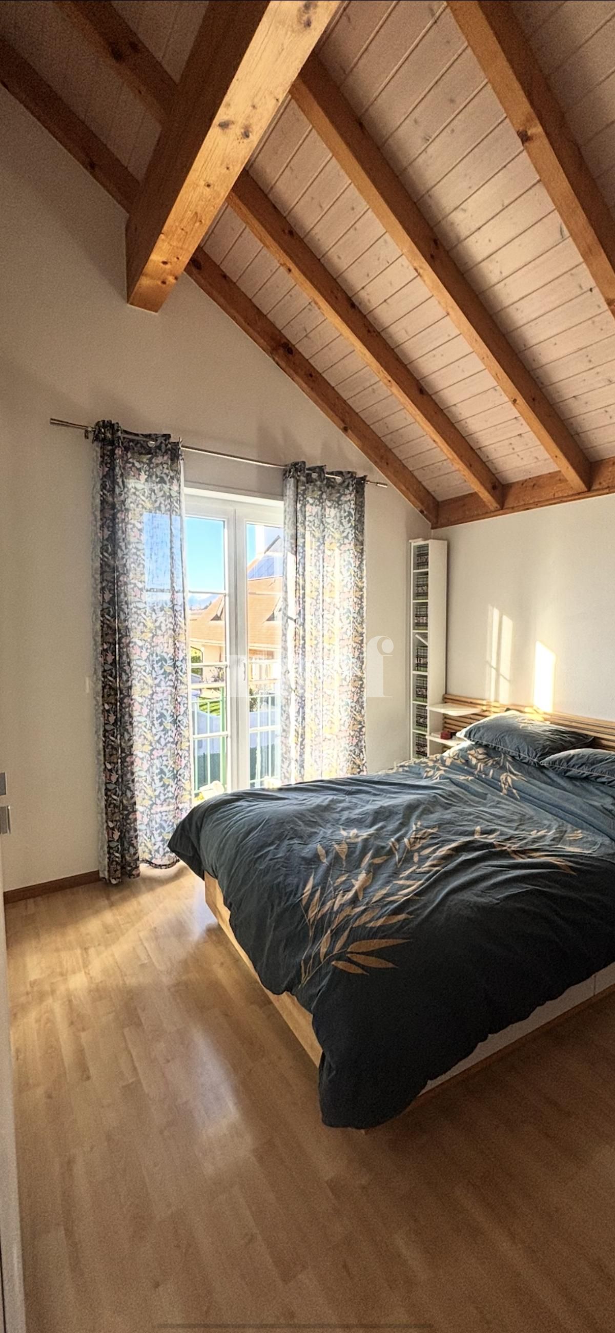 À louer : Maison 5 Pieces Luins - Ref : 233317.1 | Naef Immobilier