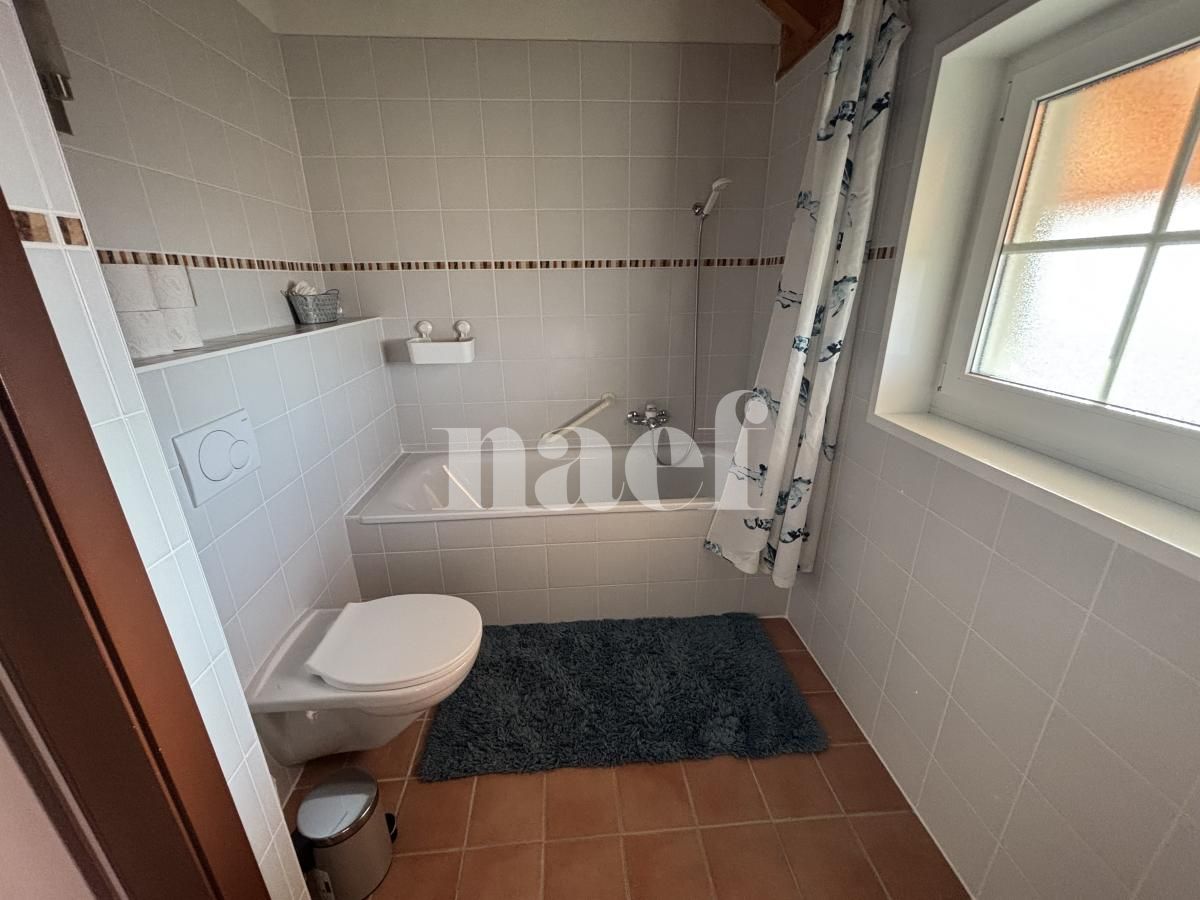 À louer : Maison 5 Pieces Luins - Ref : 233317.1 | Naef Immobilier