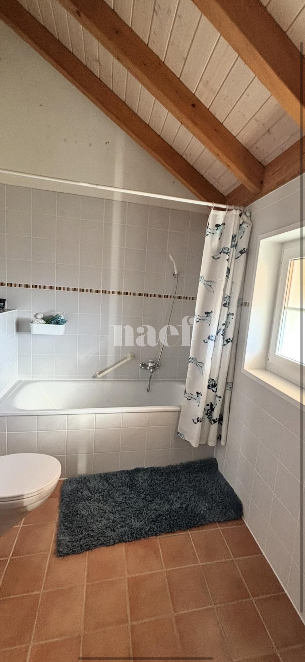 À louer : Maison 5 Pieces Luins - Ref : 233317.1 | Naef Immobilier