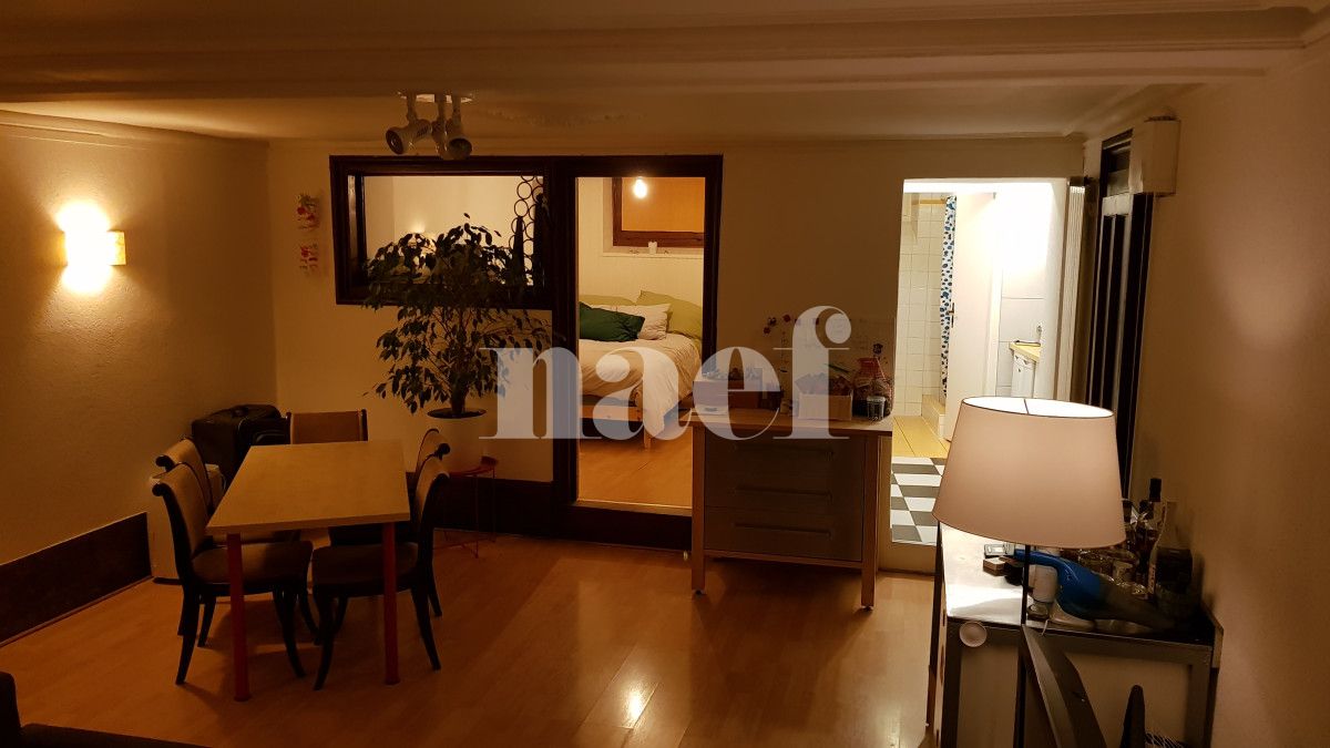 À louer : Appartement 2 Pieces Aubonne - Ref : 233428.2 | Naef Immobilier
