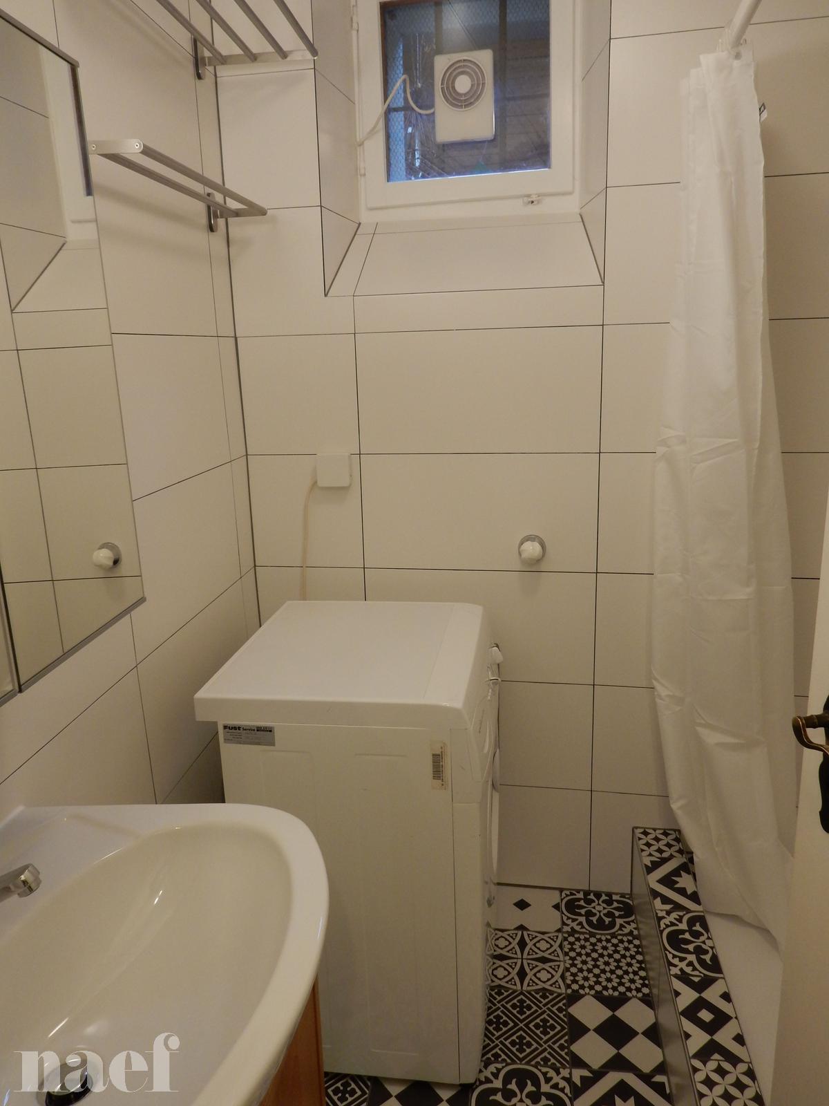 À louer : Appartement 2 Pieces Aubonne - Ref : 233428.2 | Naef Immobilier