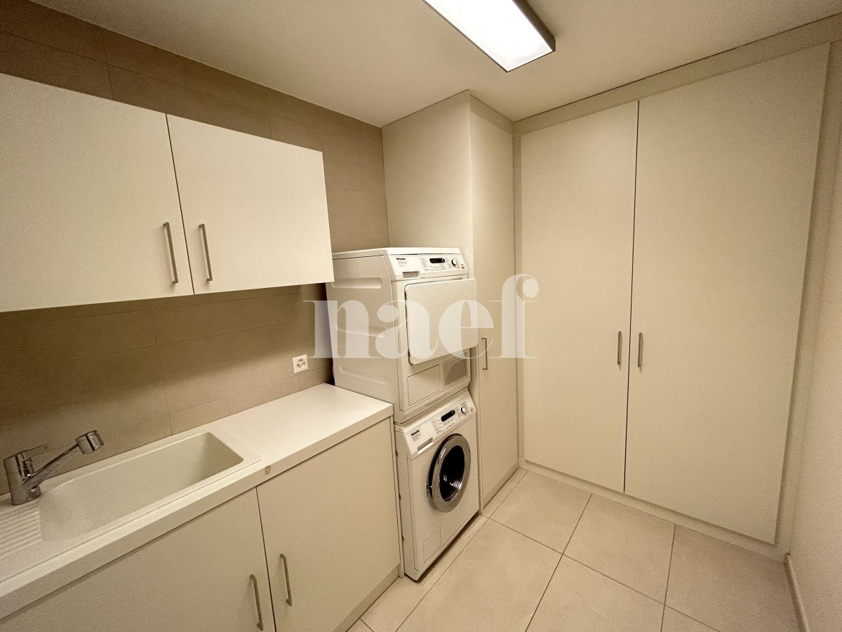 À louer : Appartement 5.5 Pieces Nyon - Ref : 233477.2001 | Naef Immobilier