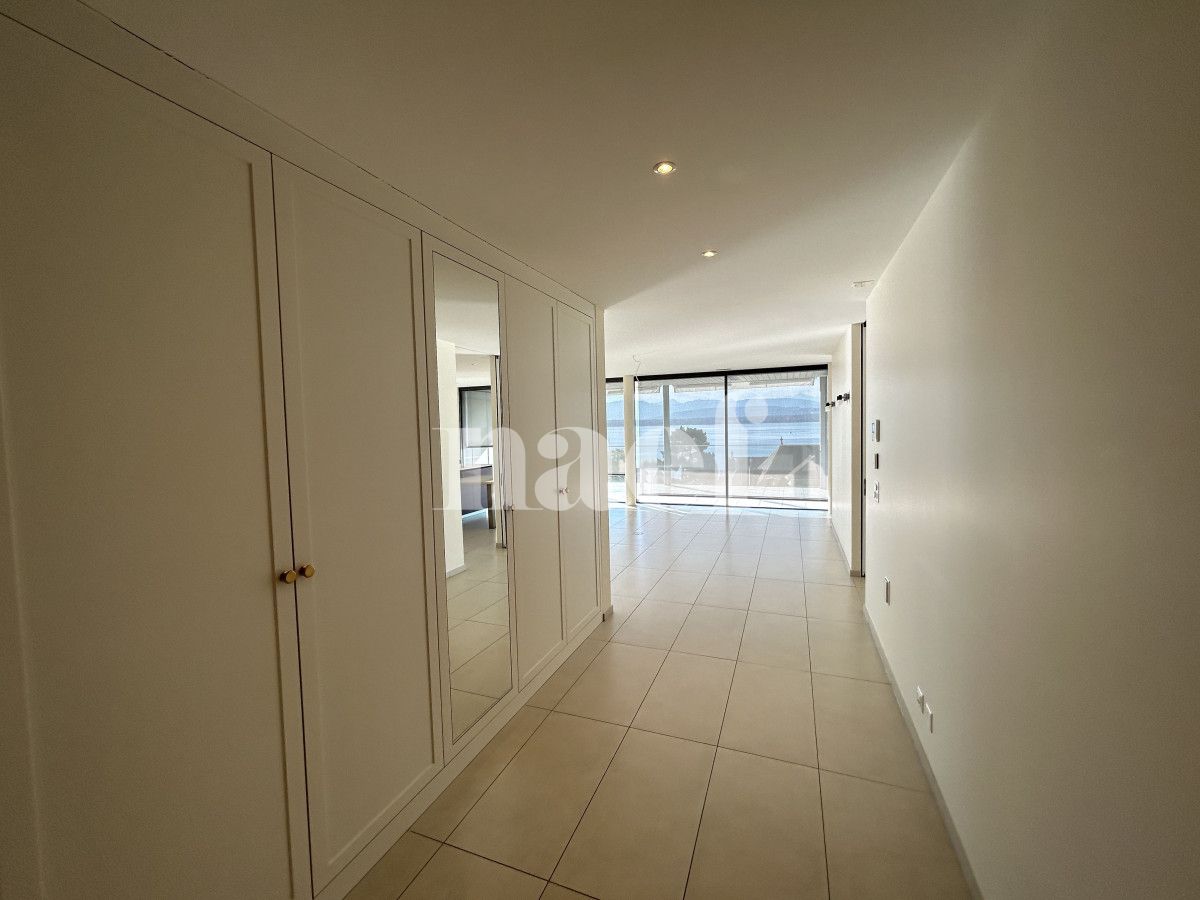 À louer : Appartement 5.5 Pieces Nyon - Ref : 233477.2001 | Naef Immobilier