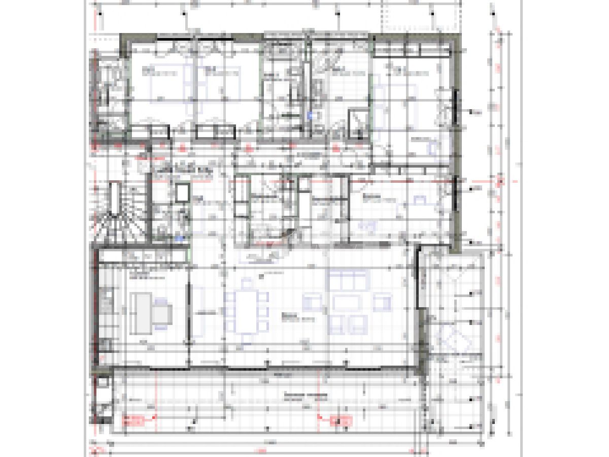 À louer : Appartement 5.5 Pieces Nyon - Ref : 233477.2001 | Naef Immobilier