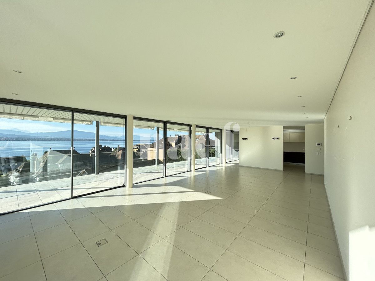 À louer : Appartement 5.5 Pieces Nyon - Ref : 233477.2001 | Naef Immobilier