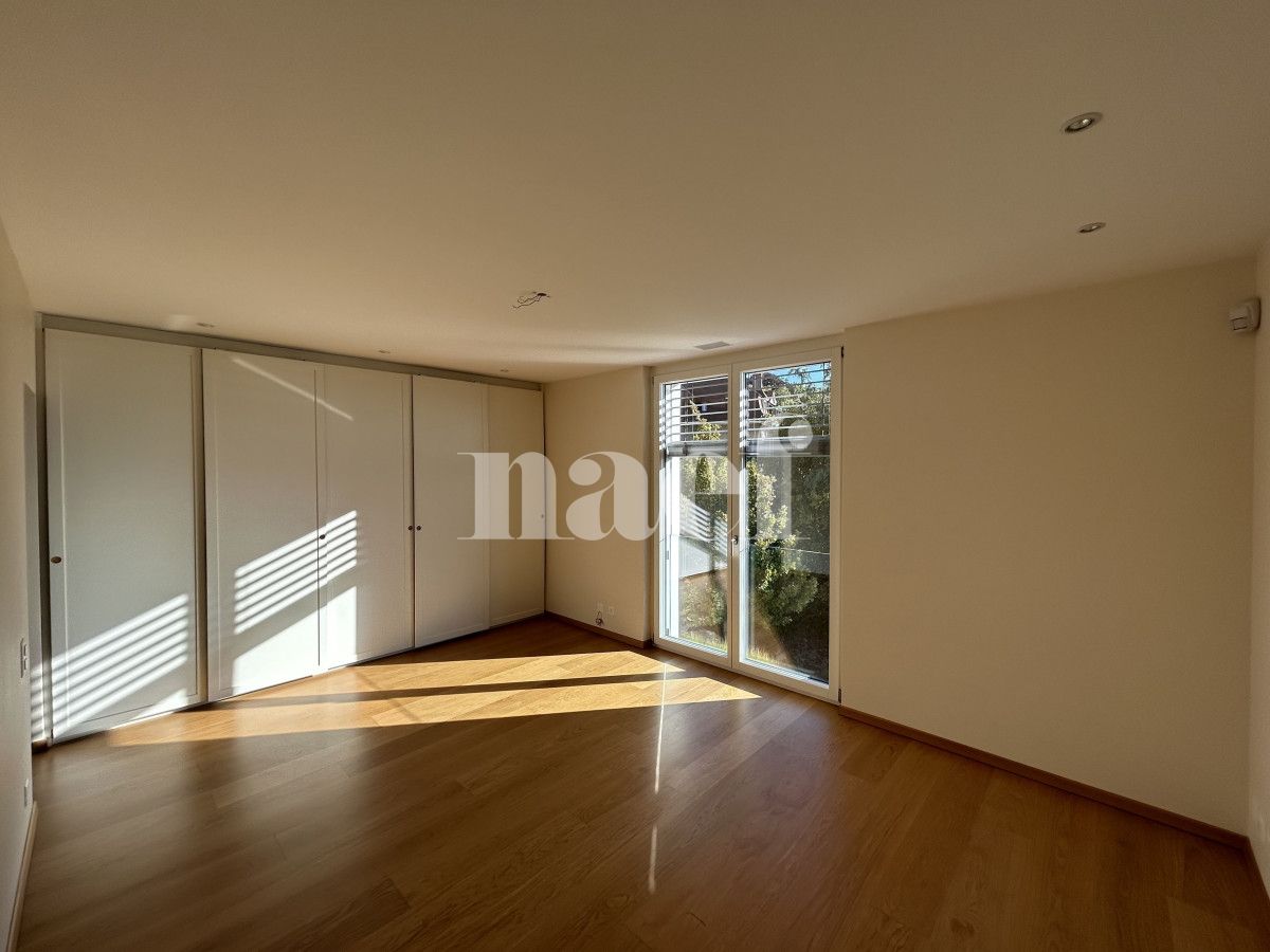 À louer : Appartement 5.5 Pieces Nyon - Ref : 233477.2001 | Naef Immobilier