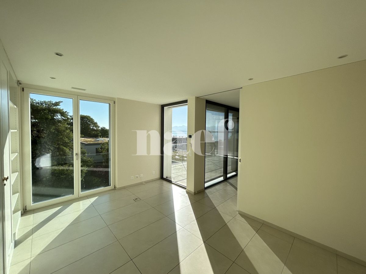 À louer : Appartement 5.5 Pieces Nyon - Ref : 233477.2001 | Naef Immobilier