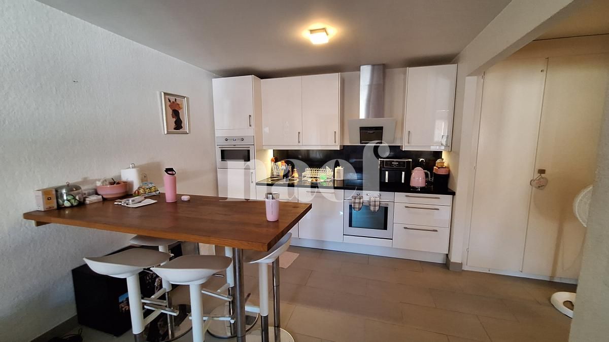 À louer : Appartement 2.5 Pieces Chavannes-de-Bogis - Ref : 233509.1001 | Naef Immobilier