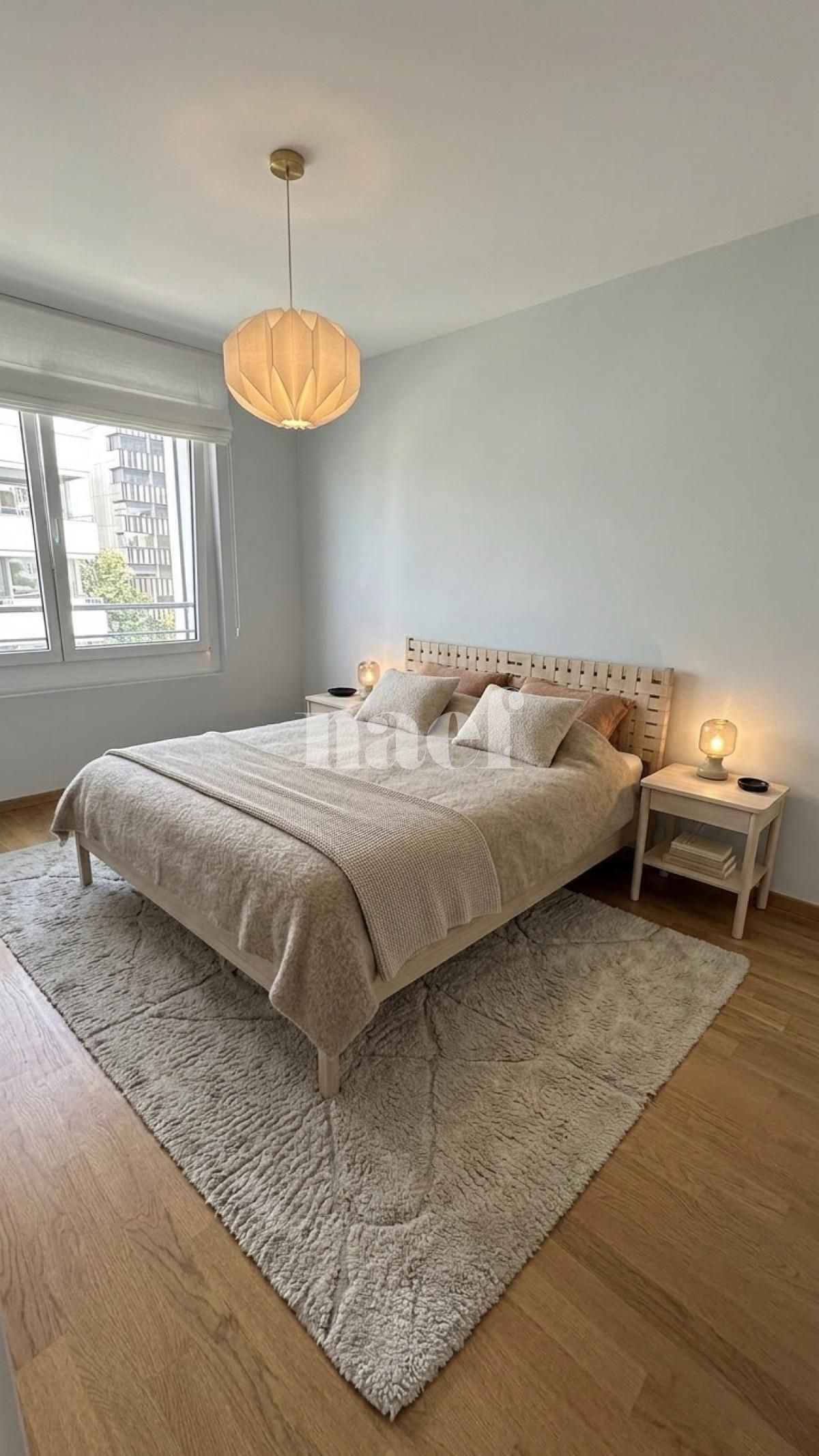 À louer : Appartement 2.5 Pieces Nyon - Ref : 233573.3001 | Naef Immobilier