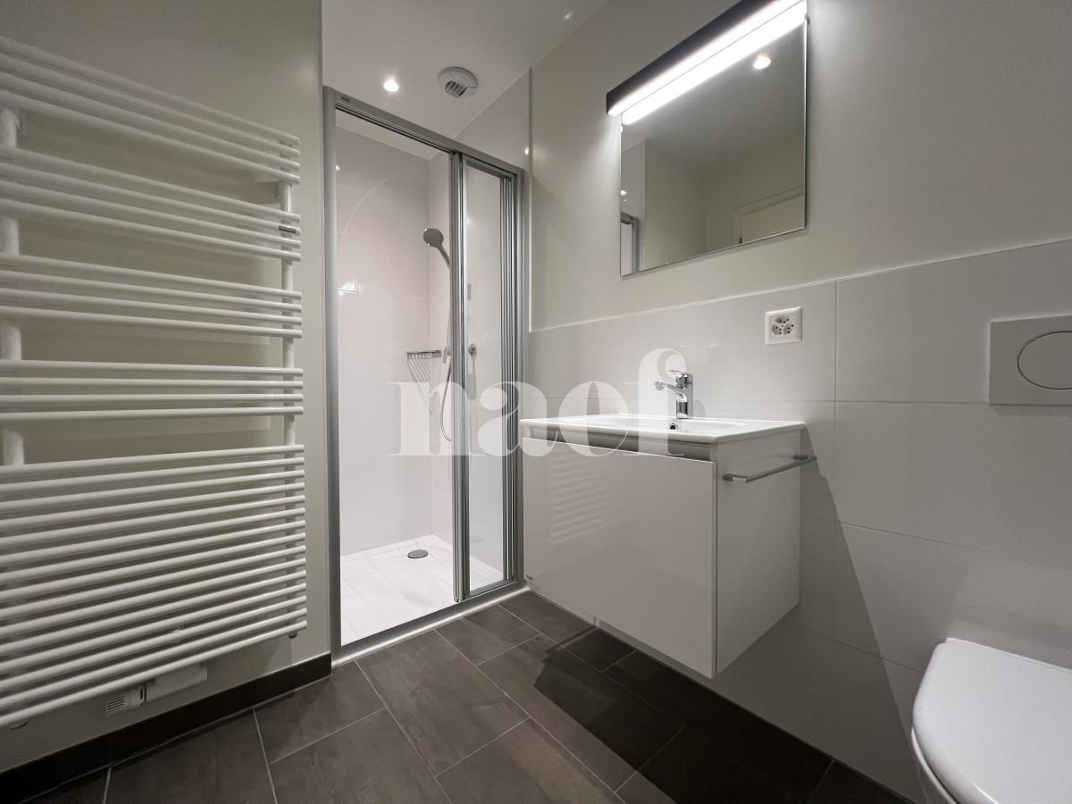 À louer : Maison 4.5 Pieces Mont-sur-Rolle - Ref : 233575.1 | Naef Immobilier