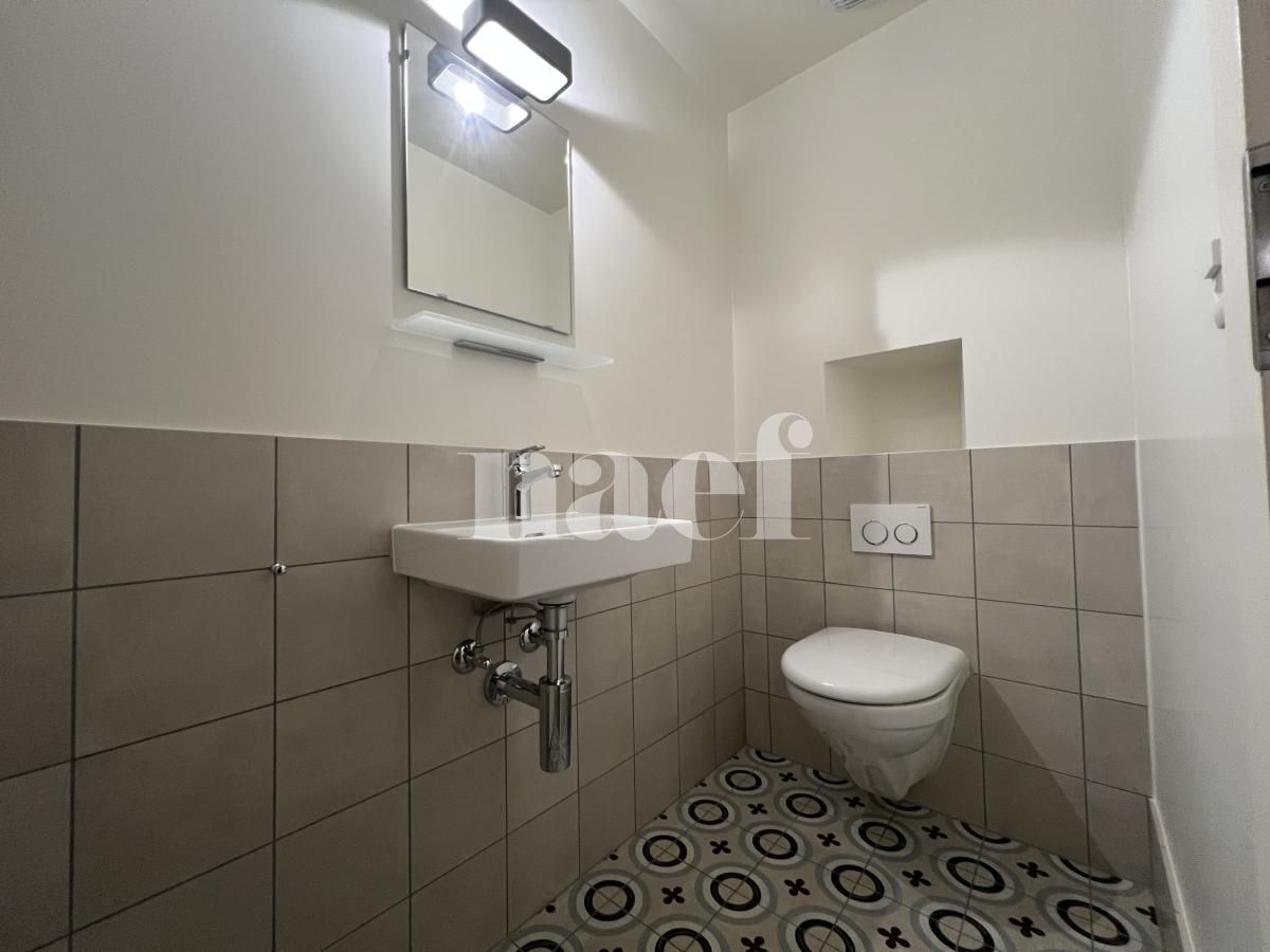 À louer : Maison 4.5 Pieces Mont-sur-Rolle - Ref : 233575.1 | Naef Immobilier