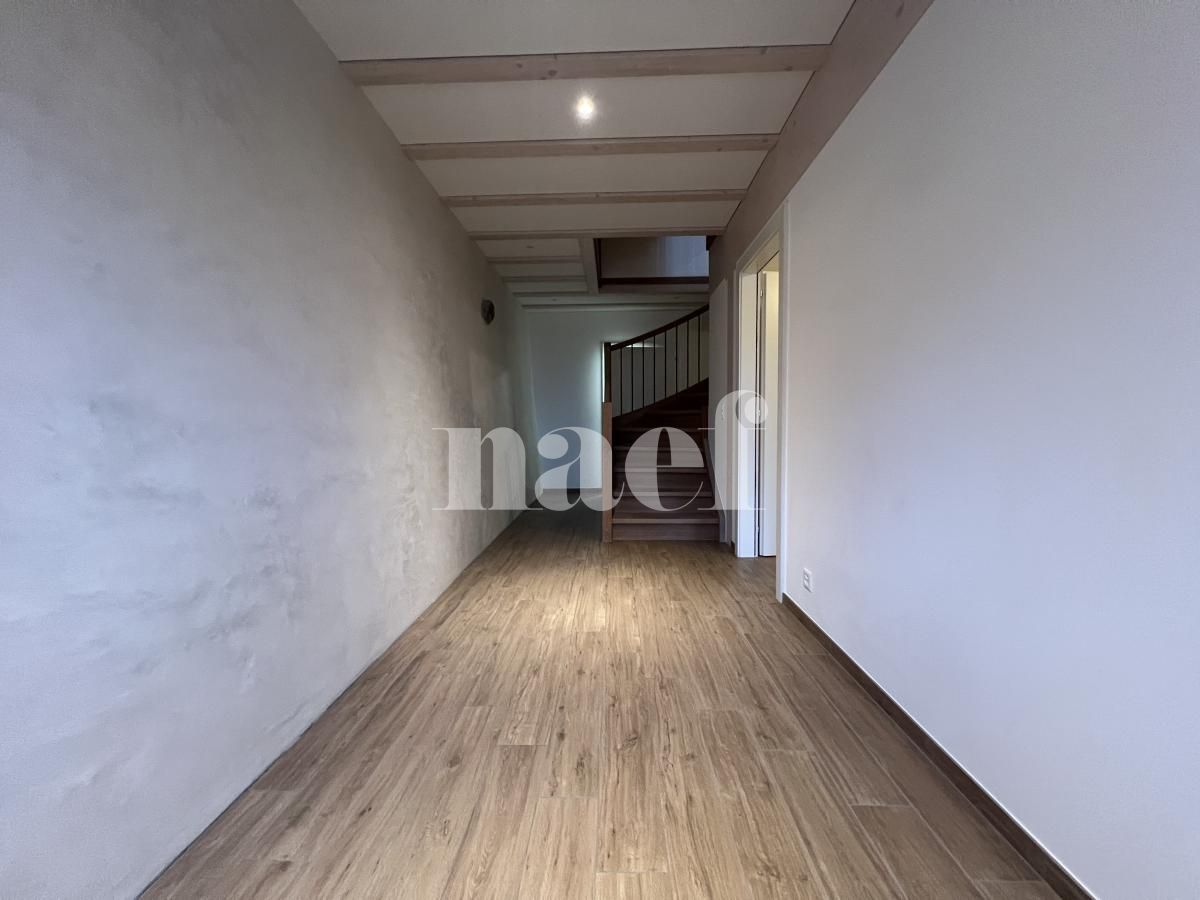 À louer : Maison 4.5 Pieces Mont-sur-Rolle - Ref : 233575.1 | Naef Immobilier