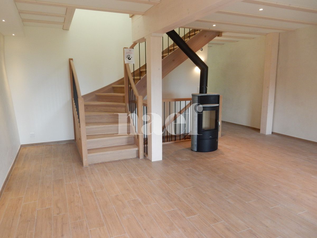 À louer : Maison 4.5 Pieces Mont-sur-Rolle - Ref : 233575.1 | Naef Immobilier