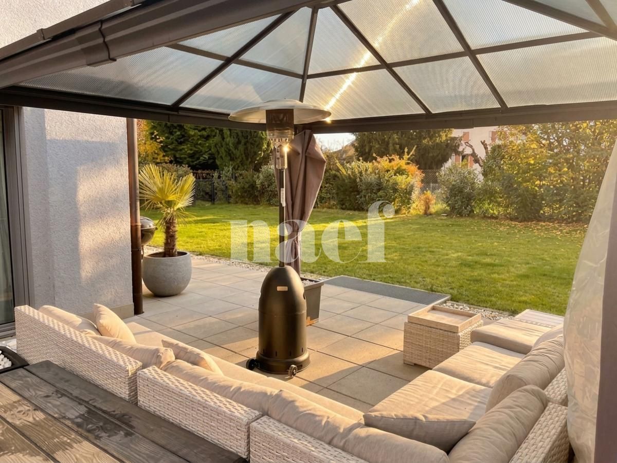 À louer : Appartement 3.5 Pieces Eysins - Ref : 233590.1 | Naef Immobilier