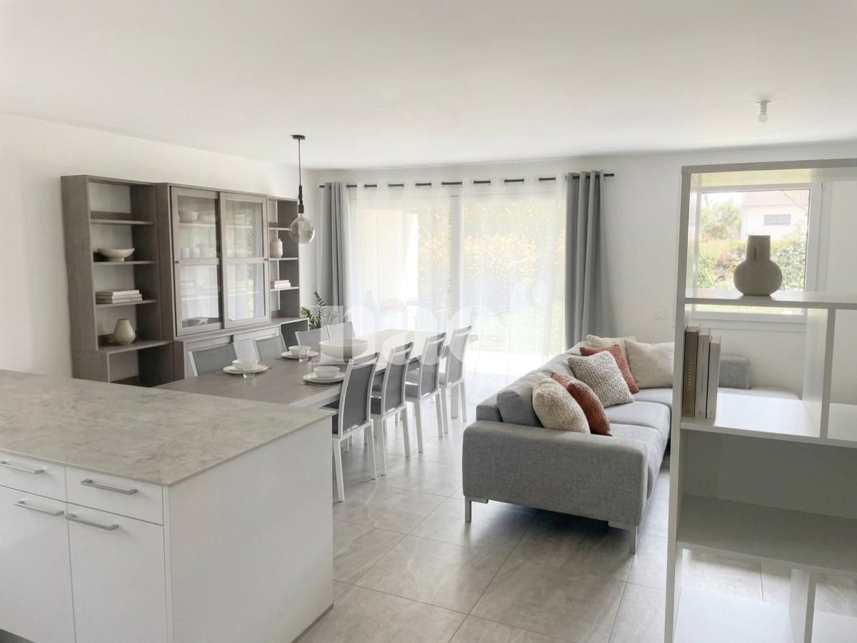 À louer : Appartement 3.5 Pieces Eysins - Ref : 233590.1 | Naef Immobilier