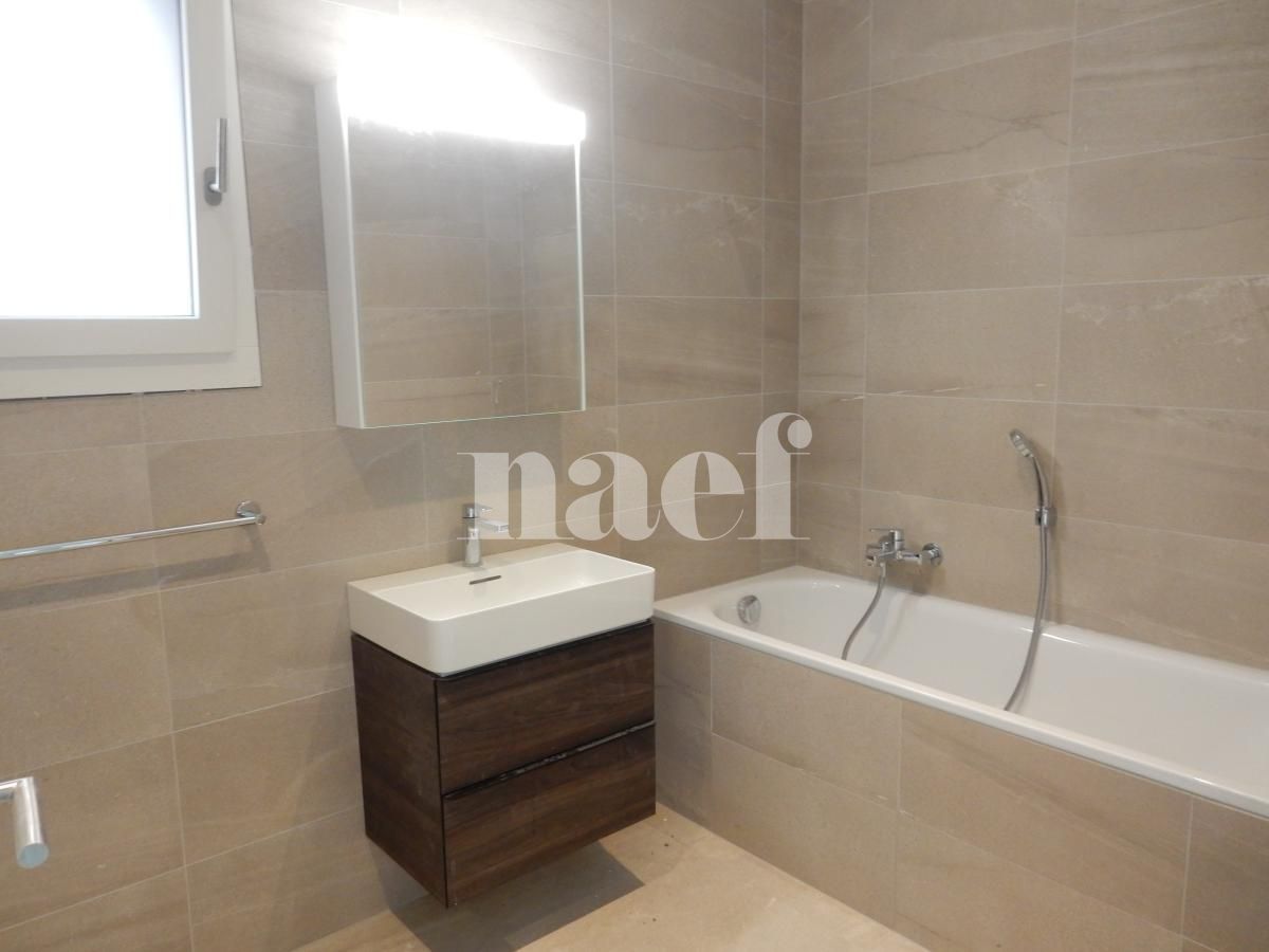 À louer : Appartement 3.5 Pieces Eysins - Ref : 233590.1 | Naef Immobilier