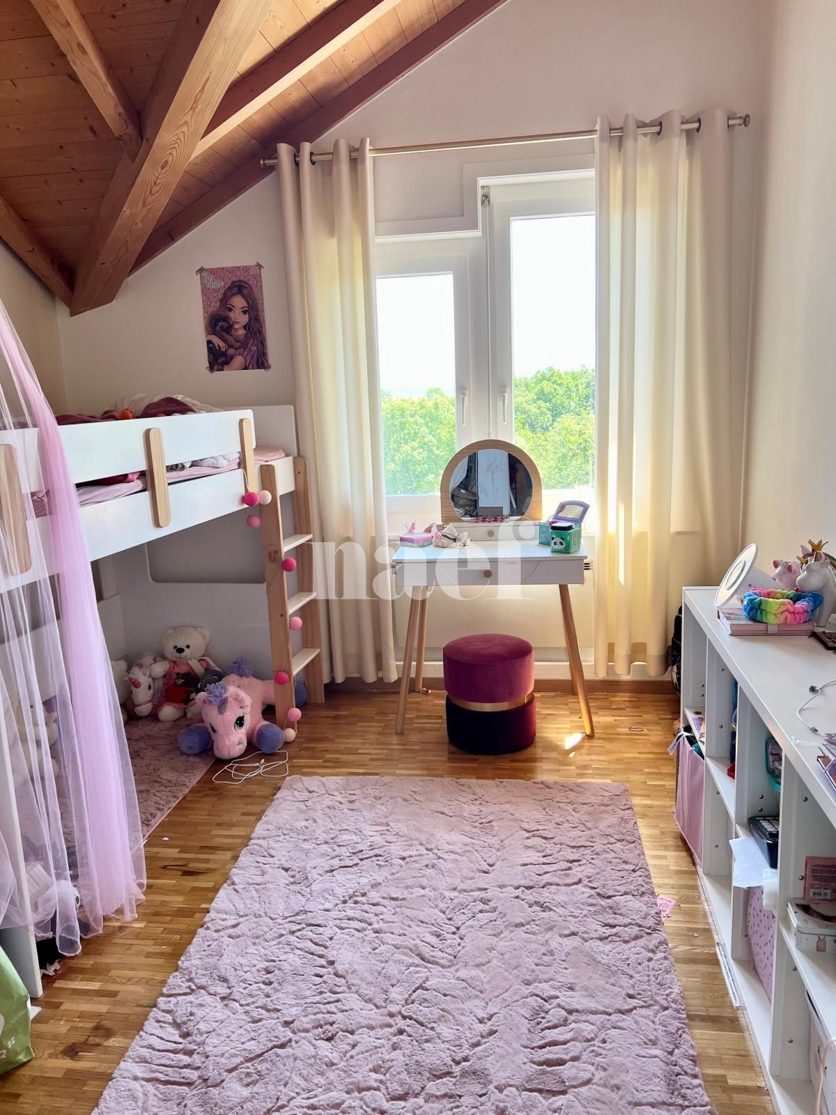 À louer : Appartement 3.5 Pieces Crans - Ref : 233618.2002 | Naef Immobilier