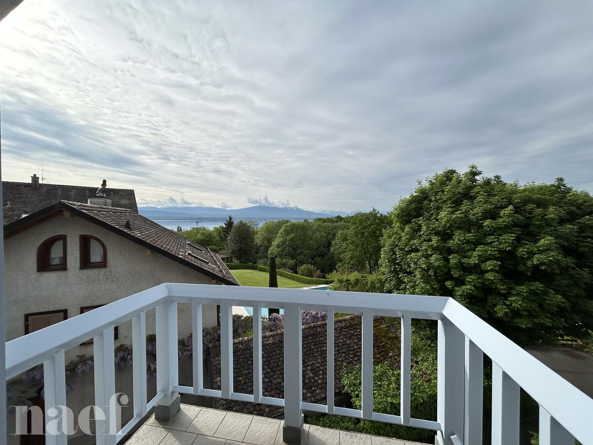 À louer : Appartement 3.5 Pieces Crans - Ref : 233618.2002 | Naef Immobilier